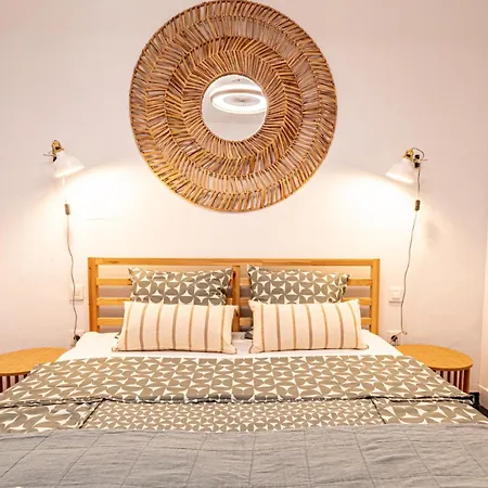 Oceanfront Oasis By Dream Homes Tenerife Acantilado de los Gigantes Exterior photo