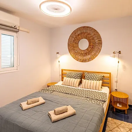 Oceanfront Oasis By Dream Homes Tenerife Acantilado de los Gigantes Exterior photo