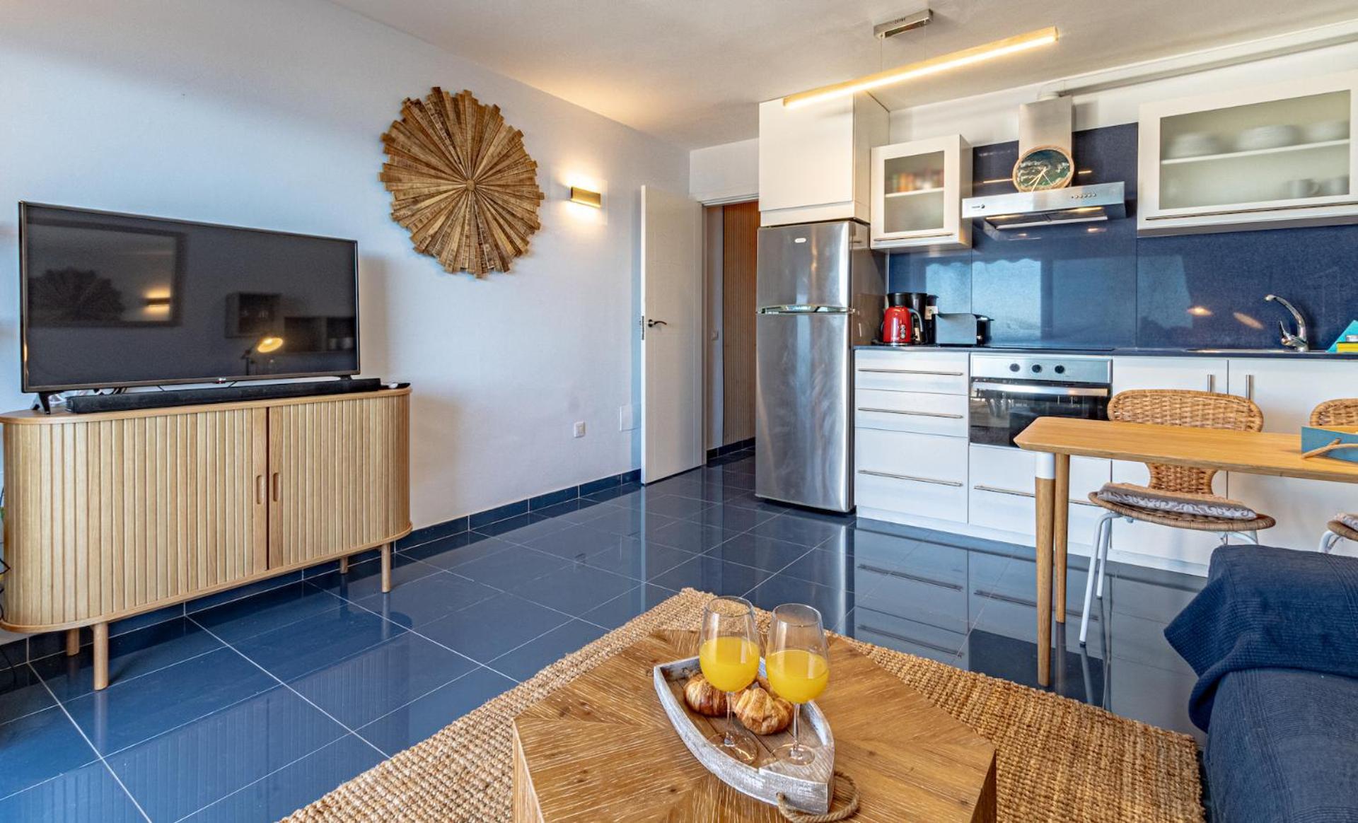 Oceanfront Oasis By Dream Homes Tenerife *