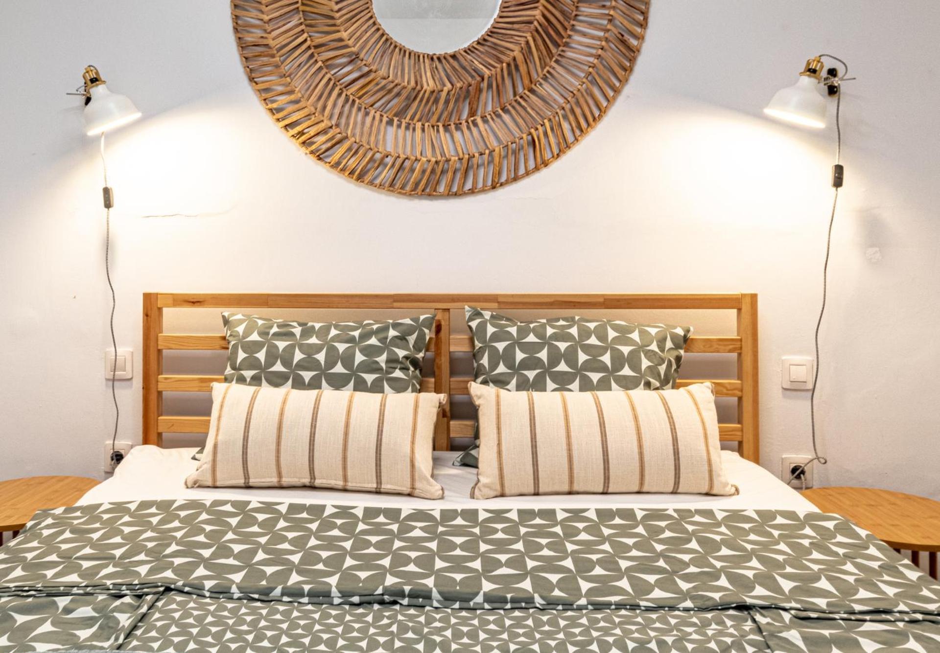 Oceanfront Oasis By Dream Homes Tenerife Apartament