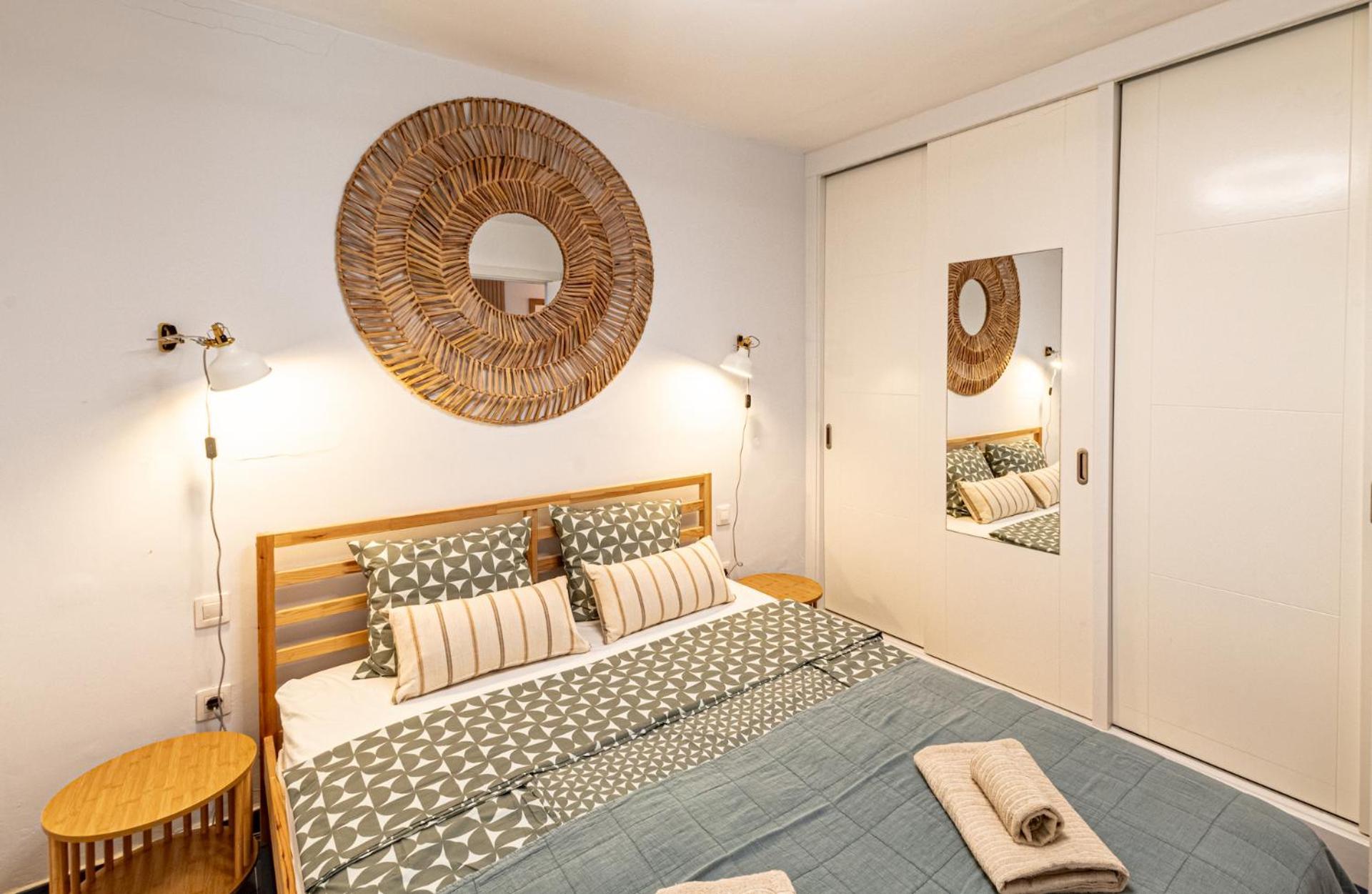 Apartament Oceanfront Oasis By Dream Homes Tenerife *