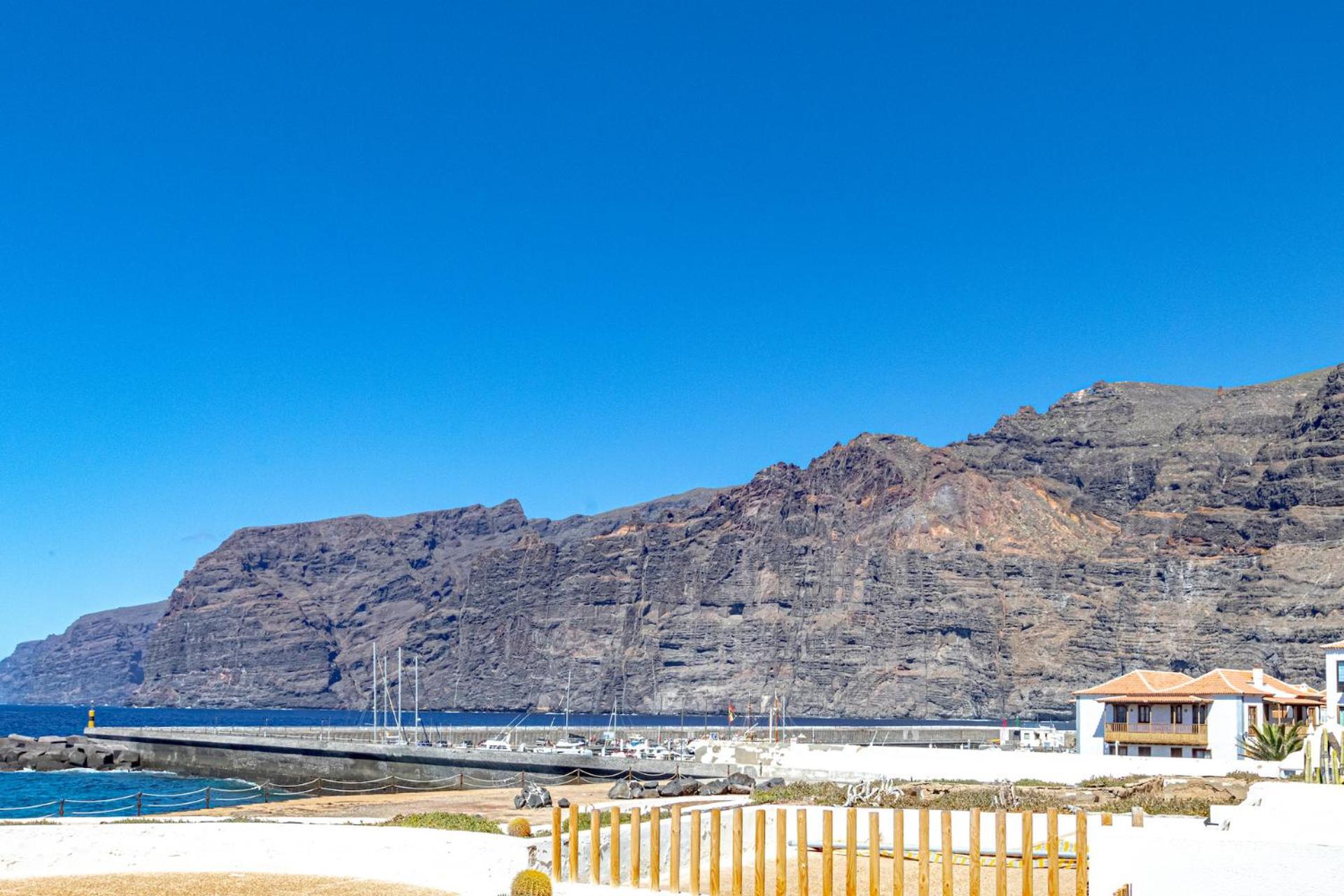 Apartment Oceanfront Oasis By Dream Homes Tenerife