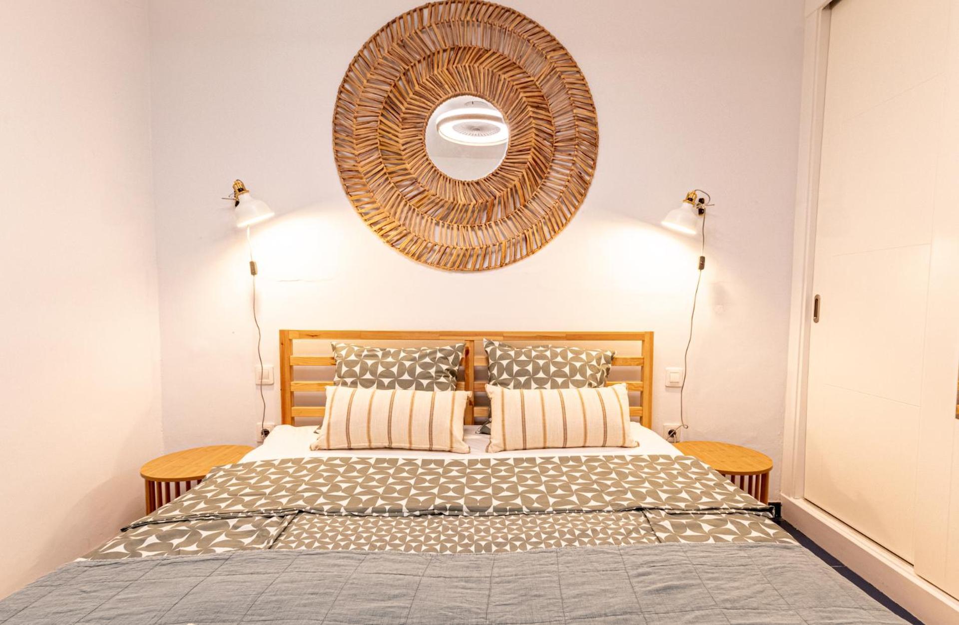 Oceanfront Oasis By Dream Homes Tenerife Acantilado de los Gigantes