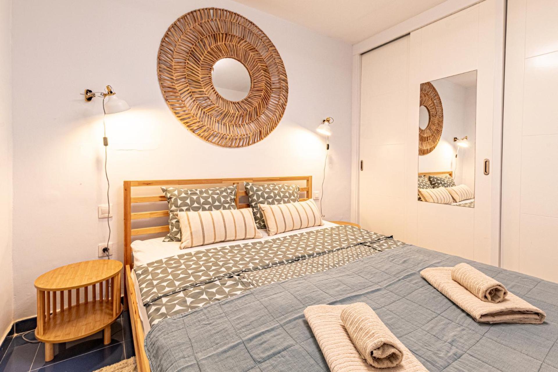 Apartment Oceanfront Oasis By Dream Homes Tenerife